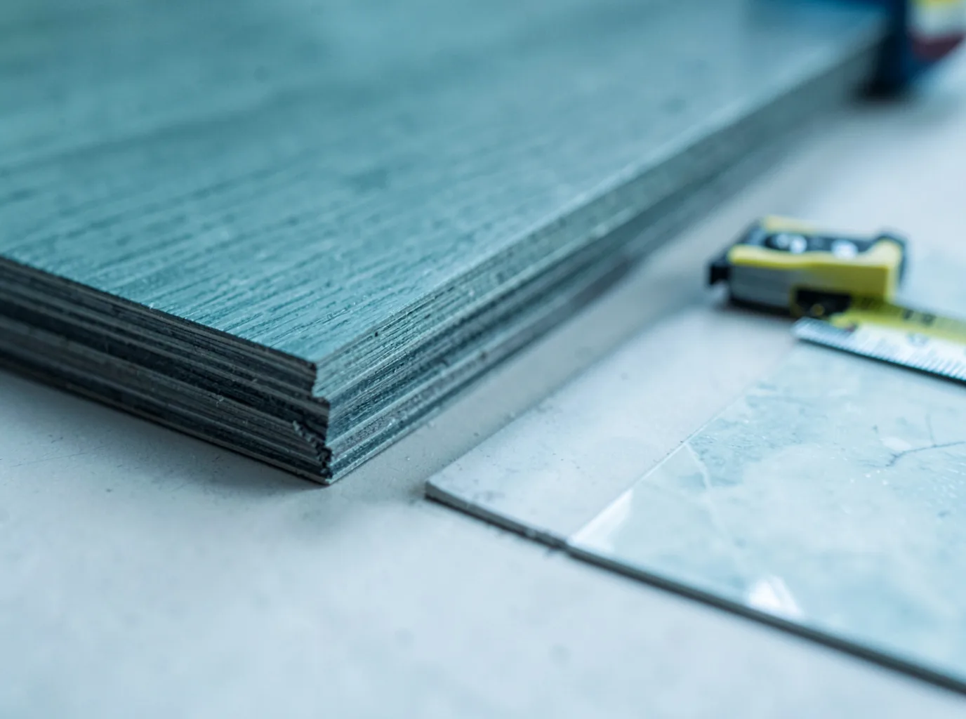 Luxury Vinyl Plank Installation Hensel, ND FAQs